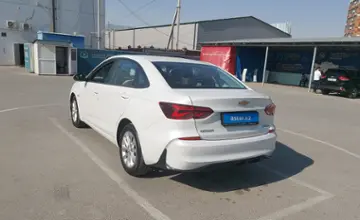 Chevrolet Monza 2023 года за 7 800 000 тг. в Шымкент фото 4