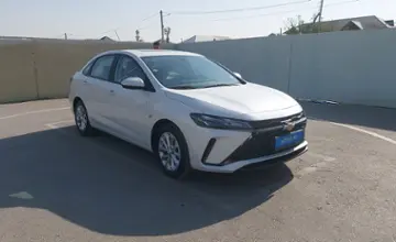 Chevrolet Monza 2023 года за 7 800 000 тг. в Шымкент фото 2