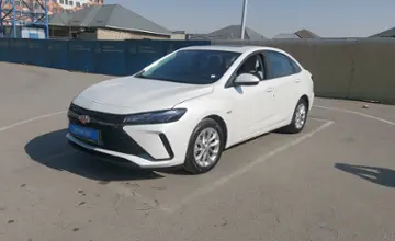 Chevrolet Monza 2023 года за 7 800 000 тг. в Шымкент фото 1