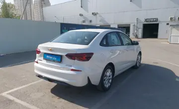 Chevrolet Monza 2023 года за 7 800 000 тг. в Шымкент фото 3