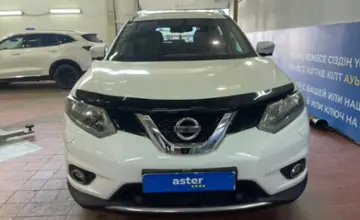 Nissan X-Trail 2015 года за 8 500 000 тг. в Астана фото 2