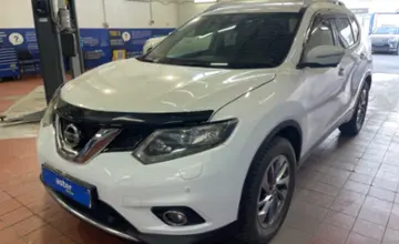 Nissan X-Trail 2015 года за 8 500 000 тг. в Астана фото 1