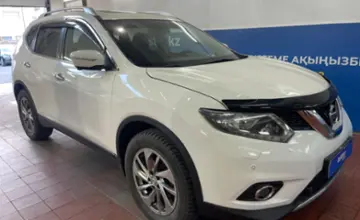 Nissan X-Trail 2015 года за 8 500 000 тг. в Астана фото 3