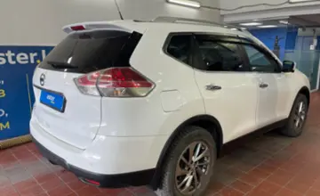 Nissan X-Trail 2015 года за 8 500 000 тг. в Астана