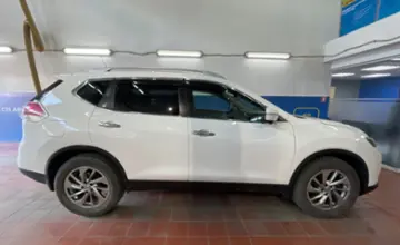 Nissan X-Trail 2015 года за 8 500 000 тг. в Астана фото 4