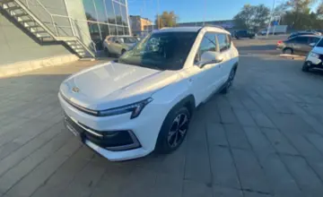 JAC JS4 2024 года за 7 500 000 тг. в Уральск фото 1