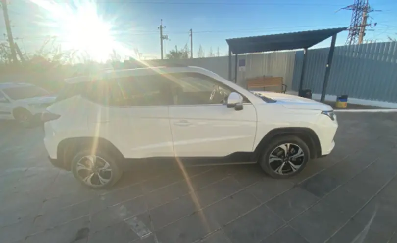 JAC JS4 2024 года за 7 500 000 тг. в Уральск фото 4