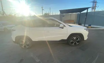 JAC JS4 2024 года за 7 500 000 тг. в Уральск фото 4