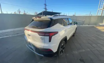 JAC JS4 2024 года за 7 500 000 тг. в Уральск