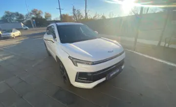 JAC JS4 2024 года за 7 500 000 тг. в Уральск фото 3