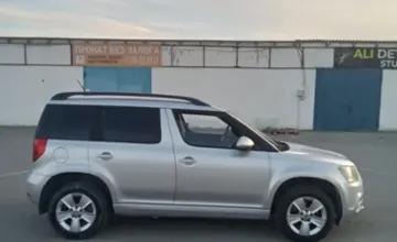 Skoda Yeti 2014 года за 5 000 000 тг. в Актау фото 4