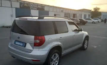 Skoda Yeti 2014 года за 5 000 000 тг. в Актау