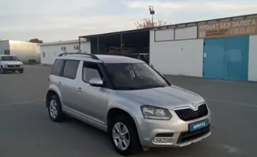 Skoda Yeti 2014 года за 5 000 000 тг. в Актау фото 3