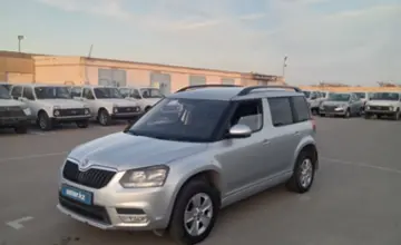 Skoda Yeti 2014 года за 5 000 000 тг. в Актау фото 1