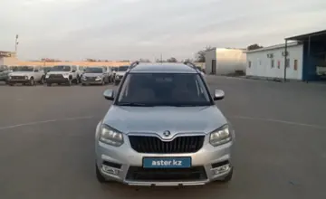 Skoda Yeti 2014 года за 5 000 000 тг. в Актау фото 2