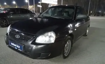 LADA (ВАЗ) Priora 2010 года за 1 300 000 тг. в Кокшетау фото 1