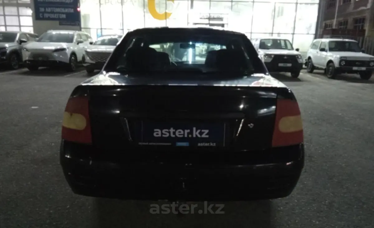 LADA (VAZ) Priora 2010