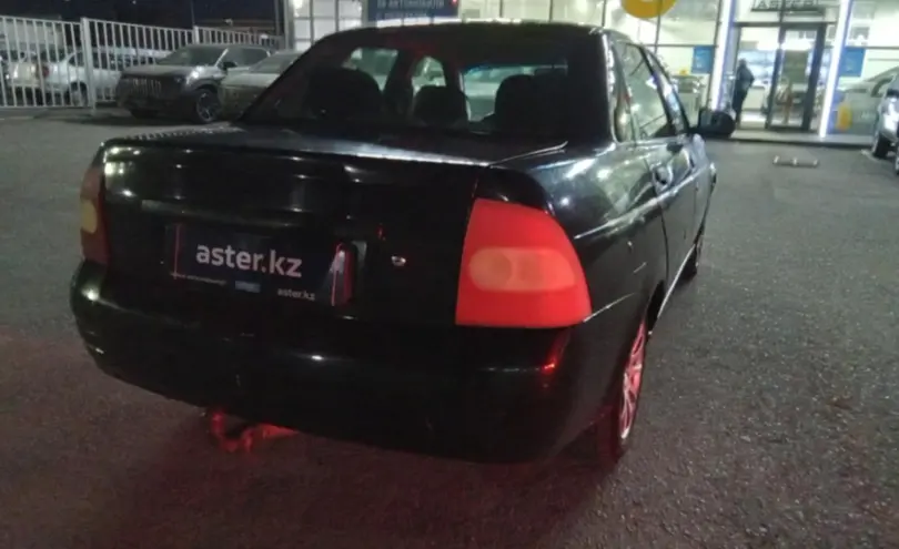 LADA (ВАЗ) Priora 2010 года за 1 300 000 тг. в Кокшетау фото 5