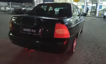 LADA (ВАЗ) Priora 2010 года за 1 300 000 тг. в Кокшетау