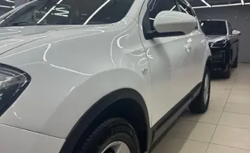 Nissan Qashqai 2011 года за 6 150 000 тг. в Алматы фото 3