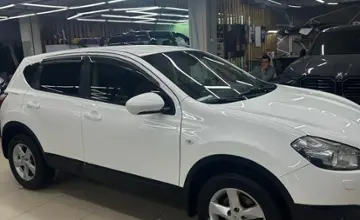 Nissan Qashqai 2011 года за 6 150 000 тг. в Алматы фото 4