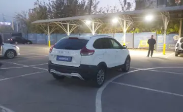 LADA (ВАЗ) XRAY Cross 2021 года за 4 500 000 тг. в Алматы фото 3