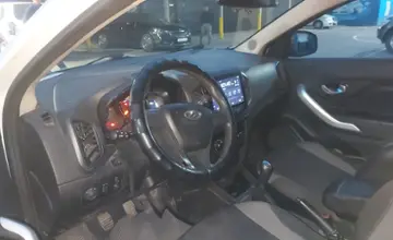 LADA (ВАЗ) XRAY Cross 2021 года за 4 500 000 тг. в Алматы фото 5