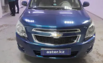 Chevrolet Cobalt 2023 года за 6 300 000 тг. в Павлодар фото 2