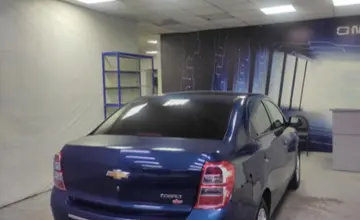 Chevrolet Cobalt 2023 года за 6 300 000 тг. в Павлодар