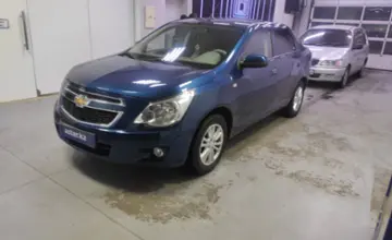 Chevrolet Cobalt 2023 года за 6 300 000 тг. в Павлодар фото 1