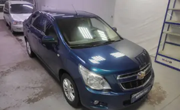Chevrolet Cobalt 2023 года за 6 300 000 тг. в Павлодар фото 3