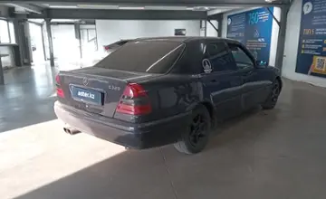 Mercedes-Benz C-Класс 1996 года за 1 500 000 тг. в Астана фото 3