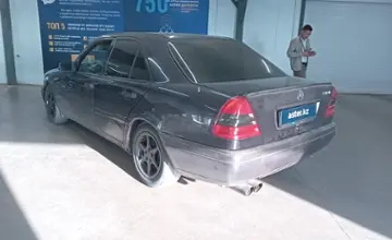 Mercedes-Benz C-Класс 1996 года за 1 500 000 тг. в Астана фото 4