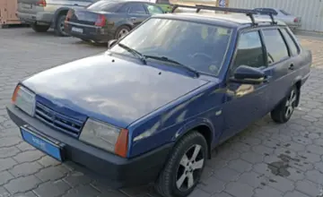 LADA (ВАЗ) 21099 2004 года за 800 000 тг. в Караганда фото 1