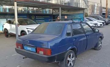 LADA (ВАЗ) 21099 2004 года за 800 000 тг. в Караганда