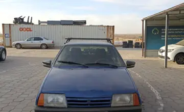 LADA (ВАЗ) 21099 2004 года за 800 000 тг. в Караганда фото 2