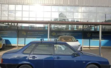 LADA (ВАЗ) 21099 2004 года за 800 000 тг. в Караганда фото 4