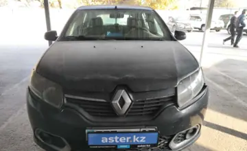 Renault Sandero 2015 года за 3 000 000 тг. в Алматы фото 2