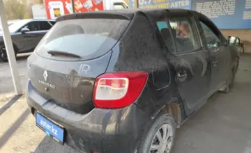 Renault Sandero 2015 года за 3 000 000 тг. в Алматы
