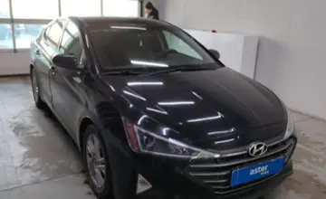 Hyundai Elantra 2019 года за 7 500 000 тг. в Павлодар фото 3