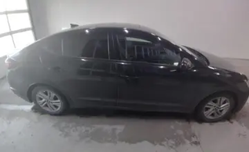 Hyundai Elantra 2019 года за 7 500 000 тг. в Павлодар фото 4