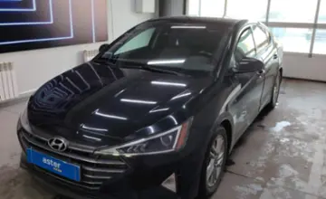 Hyundai Elantra 2019 года за 7 500 000 тг. в Павлодар фото 1