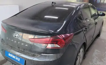 Hyundai Elantra 2019 года за 7 500 000 тг. в Павлодар