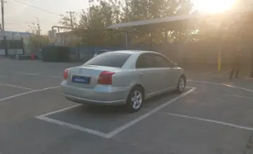 Toyota Avensis 2006 года за 4 500 000 тг. в Алматы фото 3