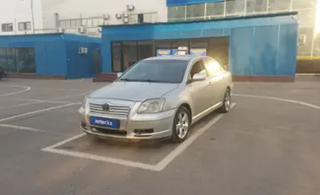 Toyota Avensis 2006 года за 4 500 000 тг. в Алматы фото 1