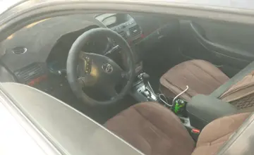 Toyota Avensis 2006 года за 4 500 000 тг. в Алматы фото 5