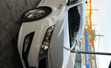 Kia K5 2011 года за 8 000 000 тг. в Талдыкорган фото 3