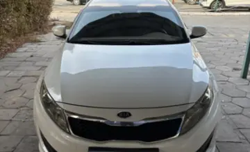 Kia K5 2011 года за 8 000 000 тг. в Талдыкорган фото 2