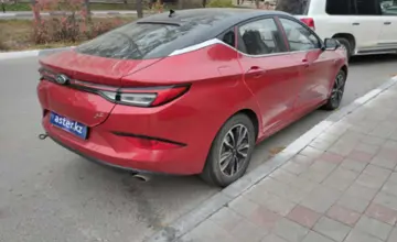 JAC J7 2021 года за 3 583 000 тг. в Костанай