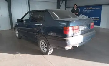 Volkswagen Vento 1992 года за 1 000 000 тг. в Астана фото 4